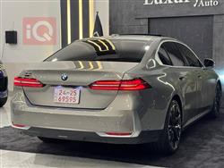 بي ام دبليو الفئة 5